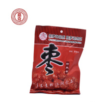 Red dates Chinese snack red dates